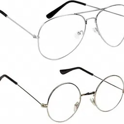 shadz UV Protection, Polarized, Gradient, Mirrored Spectacle Sunglasses (55) image 2