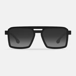 snitch Others Wayfarer Sunglasses (Free Size) image 5