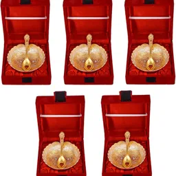 being nawab Bowl, Spoon, Plate Serving Set-picture-19