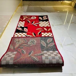 weave & wonder carpet 45 cm X 150 Acrylic Runner-picture-17