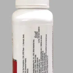 vestlge VESTIGE VESLIM CAPSULES PACK 1 UNFALVAR Capsules image 3
