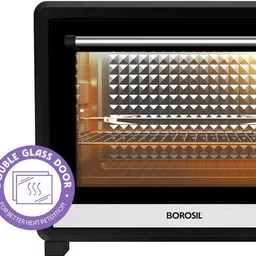 borosil 60-Litre Oven Toaster Grill (OTG) image 3