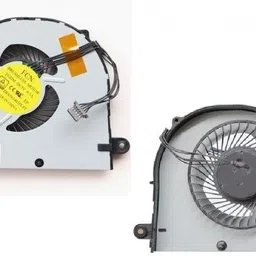 us info Fan For IdeaPad Z51-70, Z41-70, 500-14, 500-14ISK, 500-15ISK CPU Cooling Fan Cooling Fan Laptop Cooler-picture-26