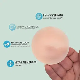 ablue clipper Reusable Ear Lobe Support image 4