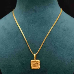 privyani Gold-plated Brass image 4