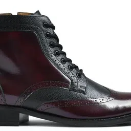 dumanera Lucas Ii Boots For Men-picture-14