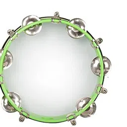 bestbrother 8 cm With Head Tambourine image 2