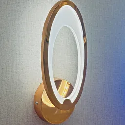 brightlyt Wallchiere Wall Lamp With Bulb image 1