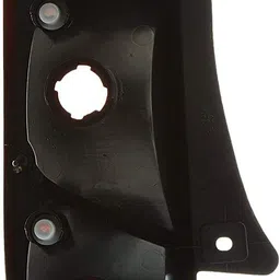 kdt Taillight/Back light for Tata Indica Vista (Right & Left Side) PAIR (2008-2015) Car Reflector Light image 2