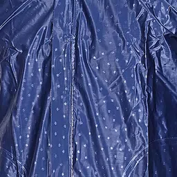 fio fashionio Solid Men Raincoat image 5