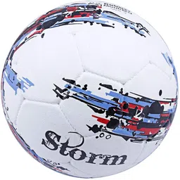nivia STROM Football - Size: 5 image 2