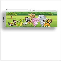 dyanifashion Air Conditioner Cover image 3