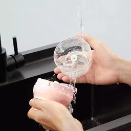 shinde crafts Electric Vegetable & Fruit Chopper image 2