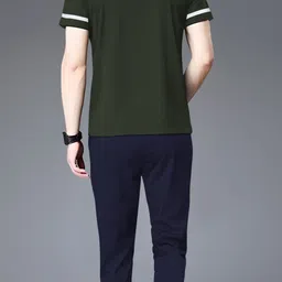 tripr Tshirt Pant Co-ords Set image 2