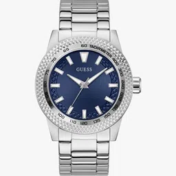 guess Analog Watch - For Men U1417G1M-picture-16