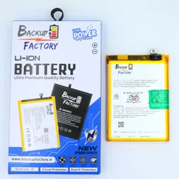 Backup Factory Mobile Battery For Realme 10 Pro Plus , RMX3687 , RMX3686-picture-32