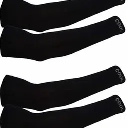 msr store Cotton Arm Sleeve For Boys & Girls-picture-21