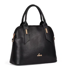 Lavie Textured Structured Handheld Bag image 2