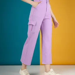 yunic29 Women Cargos image 4