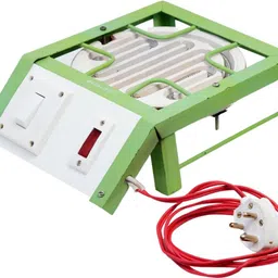 alfalite CS-1600S Electric Cooking Heater image 2