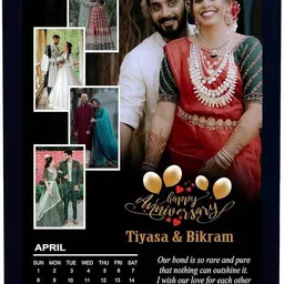 shree pix MDF Wall Photo Frame-picture-33