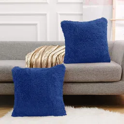 kneft Fur Cushions Cover-picture-24