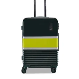 Nasher Miles Mexico Hard-Sided Medium Trolley Bag- 65 cm image 2
