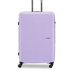 Stony Brook by Nasher Miles Crescent Set Of 3 Hard-Sided Trolley Suitcase-50 L image 2