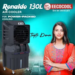 eco cool 130 L Tower Air Cooler image 3