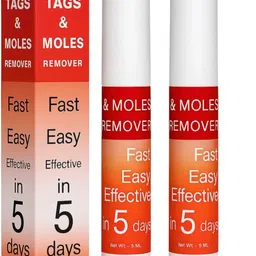 glammia Tags Moles Remover | Gentle Formula Intense Formula Compact-picture-28