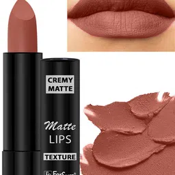 ForSure Set of 4 Cremy Matte Long Lasting & Lightweight Lipstick - Shades 62-67-71-93 image 4