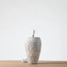 nookeu 16 cm Lamp Base image 3