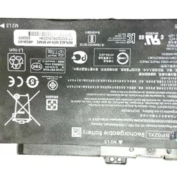 WEFLY Laptop Battery Compatible For Pavilion 15-AU091TX 3 Cell Laptop Battery image 1