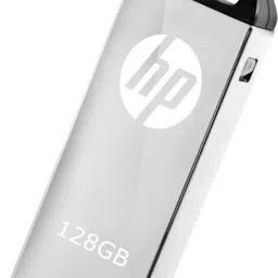 HP V220q 128 GB Pen Drive Compatible with Audio Player, Desktop Computer, Gaming Console, Laptop, Mobile, Tablet USB 2.0 Metal Case-picture-15