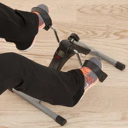 maitri enterprise PEDAL CYCLE Bike Mini Pedal Exerciser Cycle,Exercise Mini Pedal Exerciser Cycle image 2