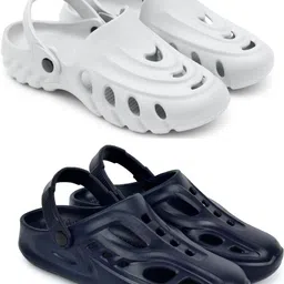 Men Clogs Sandal-image-9