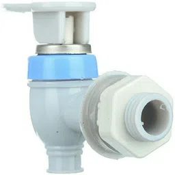 pireti-aqua RO Tap for Domestic RO UV Water Purifier Tap Mount Water Filter image 2