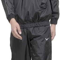 invincible Sauna Suit Solid Men Track Suit-picture-20
