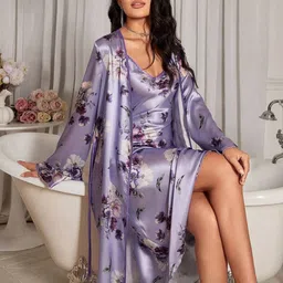 for you for me Women Nighty-picture-10
