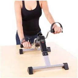 aakhe MINI PEDAL EXCERCISE CYCLE Mini Pedal Exerciser Cycle image 3