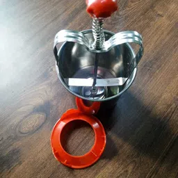unickmultistore MEDU VADA MAKER#MV2 Vada Maker-picture-29