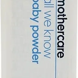 mothercare All We Know Baby Powder| With Natural Extracts | Dermatologically Tested-picture-11