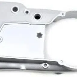 roadrelgion Crank Case/Clutch Box Kit Compatible with Yamaha RX100/ RX135/ RXG135 Motorcycle Fork Cover-picture-12