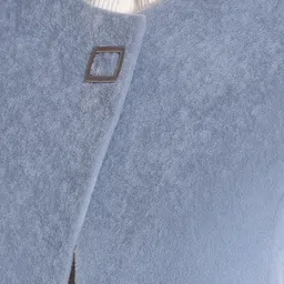 crimsoune club Women Solid Single Breasted Casual Blazer image 4