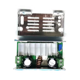 200W DC-DC Boost Converter 6-35V to 6-55V Step-Up Adjustable Power Supply image 3