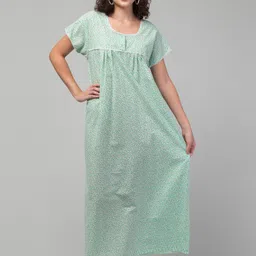 crown king garments Women Nighty-picture-27