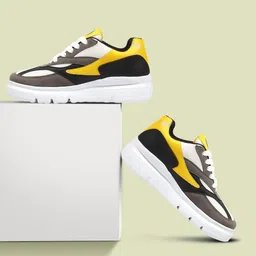 bacca bucci Urban Retro Walking Shoes For Men image 1