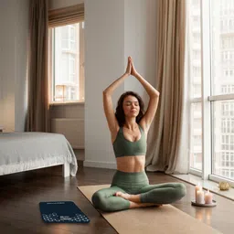 TATA 1mg Digital Weighing Scale, Premium Weighing Machine for Precise Measurement Weighing Scale image 5