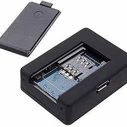 NXXTTNK Call Back Audio Bug Device Live Listening Portable Built-in Rechargeable Battery NA Voice Recorder image 4