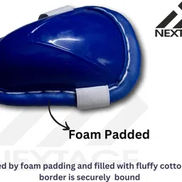 nextage Abdominal Guard with Adjustable Strap for Maximum Comfort and Protection Abdominal Guard image 4